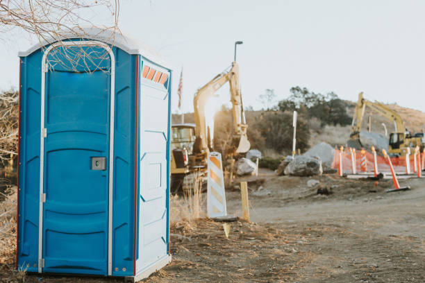 Best Porta potty services near me  in Bushland, TX