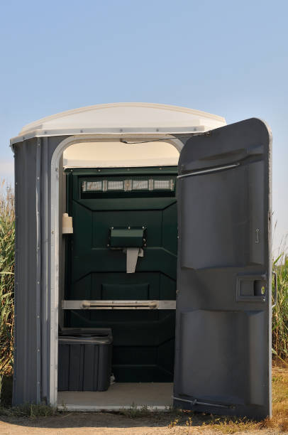 Porta potty rental for outdoor events in Bushland, TX