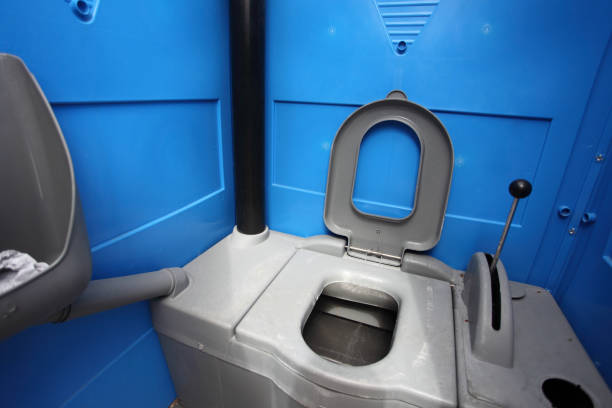 Best Long-term porta potty rental  in Bushland, TX